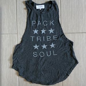 Soulcycle Tank